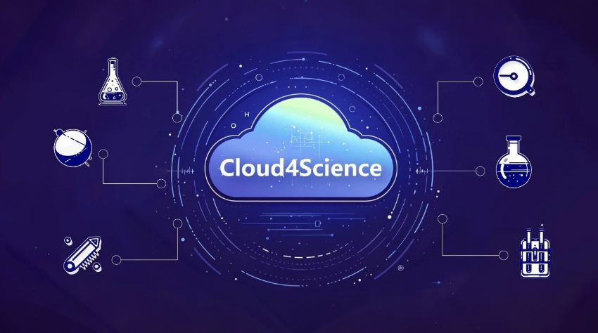 迈向Z级计算：Cloud4Science范式加速科学发现进程