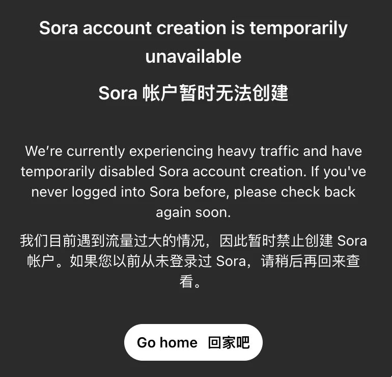 Sora上线即翻车？知名科技博主一手评测