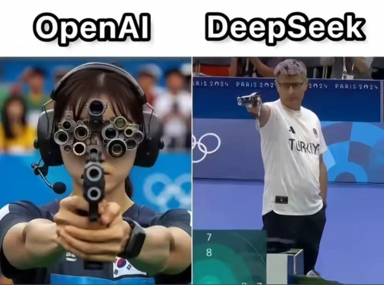 DeepSeek R1有没有赶上OpenAI o1？ 八大场景测评结果出炉