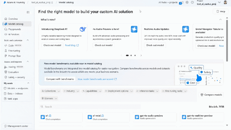 进击的DeepSeek，一夜之间登陆Microsoft Azure、Cursor、Amazon Bedrock