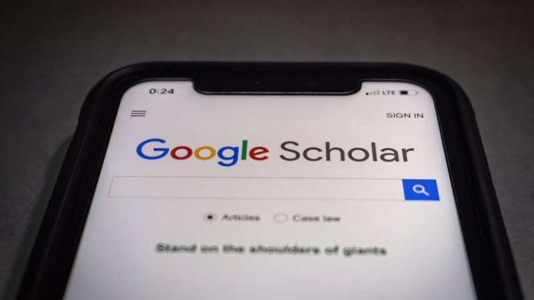 AI伪造论文渗透学术圈：Google Scholar成虚假科学温床，如何应对？