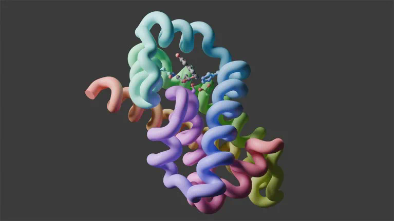 Science新登，David Baker团队用AI从头设计栩栩如生的酶，比同类设计好6万倍