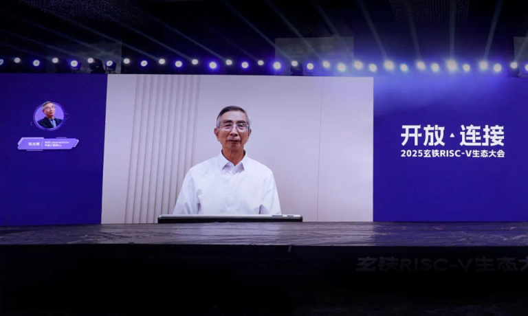开源的胜利！RISC-V与AI今日全面「会师」