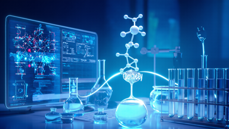 Transformer革新药物研发：TRACER框架实现反应感知的分子设计与合成优化