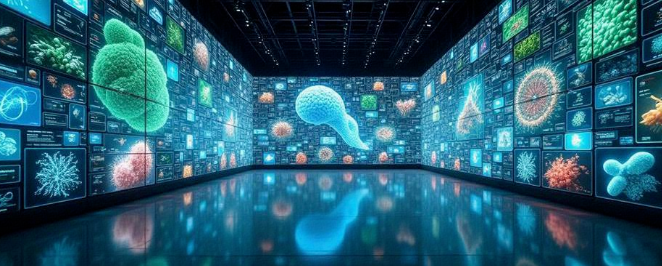 90%成功响应率，整合约9000个样本，统合癌症蛋白质组学的LLM驱动平台