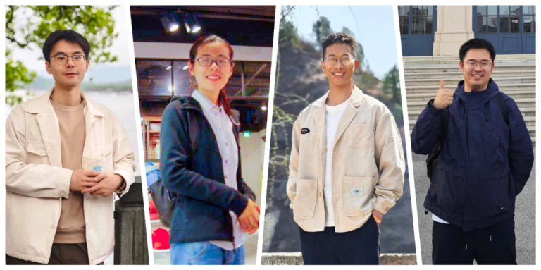 “专为我开了一个新课题”，顶尖博士为什么偏爱去字节实习？