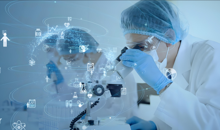 迄今为止最大最全面！人类专家级准确性，AI数据驱动的生物医学知识图谱