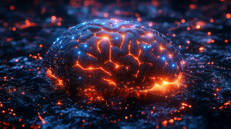 耶鲁、剑桥等开发MindLLM，将脑成像直接转换为文本
