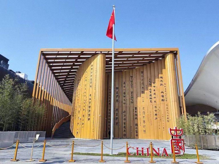 “AI孙悟空”对话全球！讯飞星火作为大阪世博会中国馆“唯一大模型展项”正式亮相