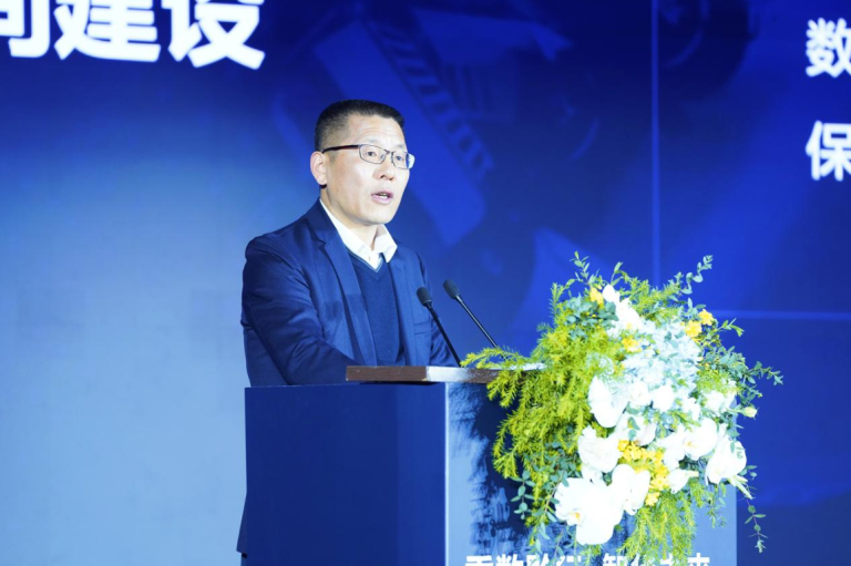 华为云发布Stack可信数智空间解决方案，赋能可信数据空间探索