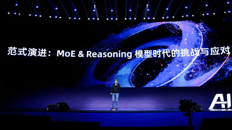 MoE模型已成新风口，AI基础设施竞速升级