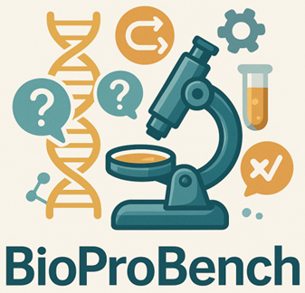 让大模型真正「懂」实验，从理解协议开始！北大团队发布 BioProBench