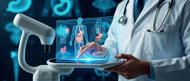 训练 AI 医生助理，以像素级精度解释 ECG 图像