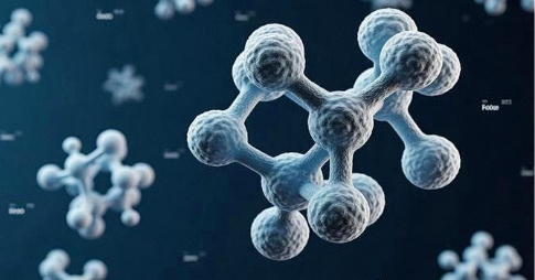 弥合文本描述与晶体结构生成差距，帝国理工提出材料新模型Chemeleon，登Nature子刊