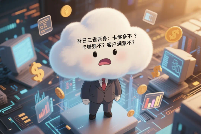 传统云还在「卖铁」，下一代云已在「炼钢」：火山引擎xLLM如何一张卡榨出两张的性能！