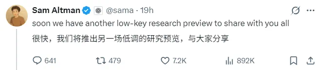 刚刚，OpenAI最强编程智能体上线ChatGPT