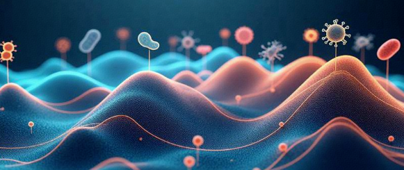 无监督ML研究微生物稀有生物圈，一个智能丰度划分软件，已开源