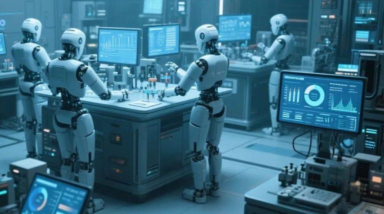 AI将开展原创研究？OpenAI首席科学家称AI今年内或可近乎自主地产出成果