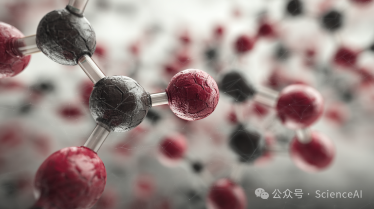 让AI读懂化学反应，中国科学院开发化学反应描述语言，登Nature子刊