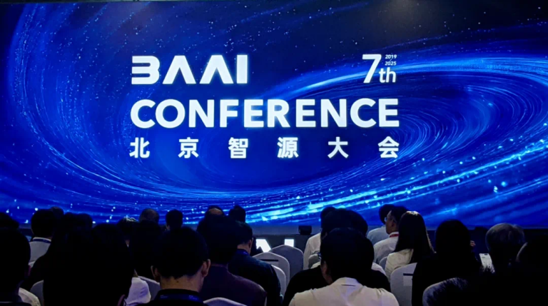 刚刚，智源全新「悟界」系列大模型炸场！AI第一次真正「看见」宏观-微观双宇宙
