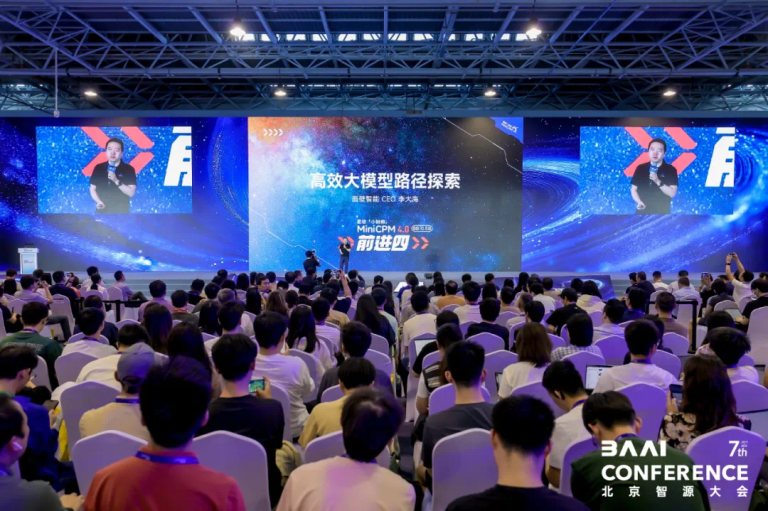 开启端侧长文本时代！面壁全新架构，让小钢炮最快提升220倍