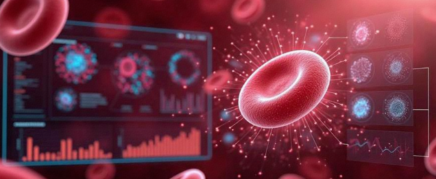 AI 工具分析血液 DNA 片段，实现更快、更经济的癌症监测