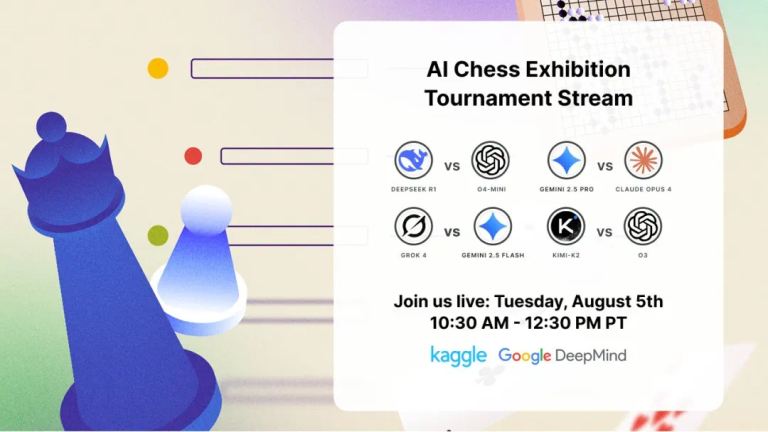 谷歌约战，DeepSeek、Kimi都要上，首届大模型对抗赛明天开战