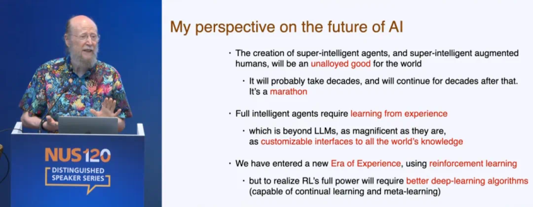 图灵奖得主Sutton再突破：强化学习在控制问题上媲美深度强化学习？