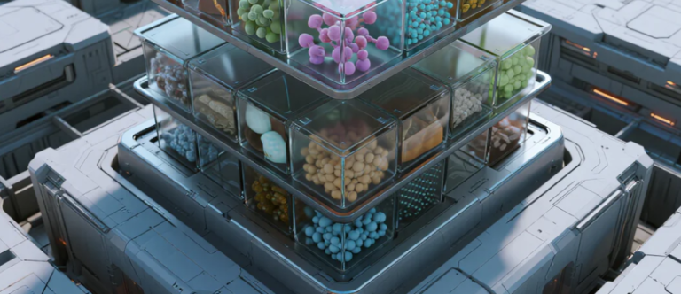 多模态大模型在化学与材料学的「体检表」——哪些能力靠谱，哪些还差很远？