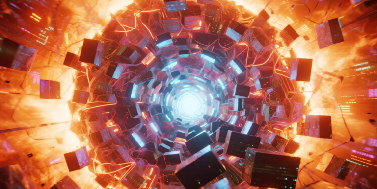 NASA、IBM打造日地物理学首个开放式 AI 基础模型，用九年观测训练提升约16%耀斑预测准确率