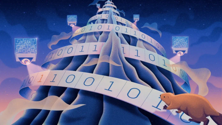 超越宇宙极限：第六位海狸数再次突破，无法用常规数学符号表达