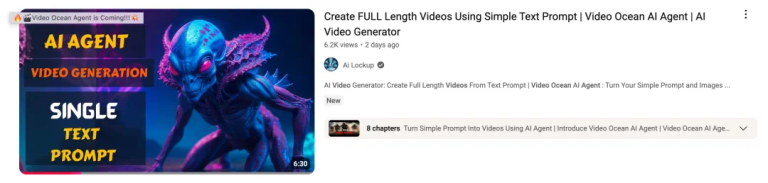 AI智能体加持，爆款视频产出速度提升了10倍，全民导演时代已来