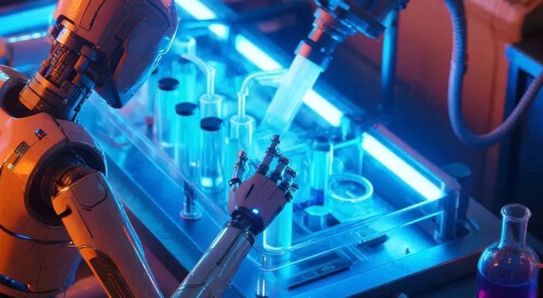 从头开始设计全新分子结构，AI构建化合物成功对抗超级细菌