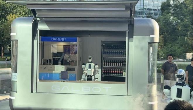 宇树、银河通用都在用：英伟达「物理AI」技术亮相世界机器人大会