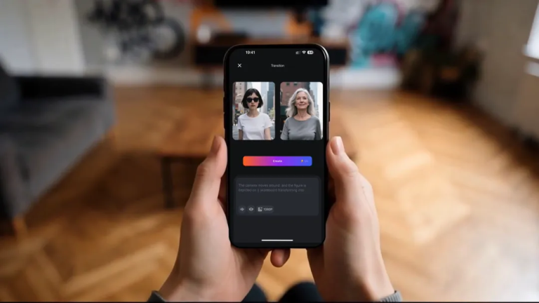 爱诗科技完成6000万美元B轮融资，阿里巴巴领投，达晨财智、深创投、北京市AI基金、巨人网络、Antler等跟投