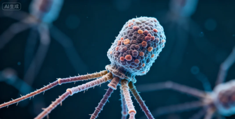 Cell丨谷歌AI co-scientist联合帝国理工揭开谜团：提出并验证细菌基因转移机制假说