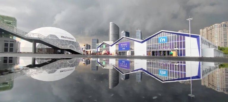 2025外滩大会下周开幕 16位院士、图灵奖得主领衔40多场思想盛宴