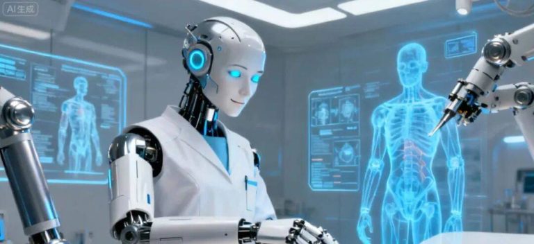 Nature | 20年后你会患上哪些疾病？AI准确预测超1000种疾病患病风险，助力预防