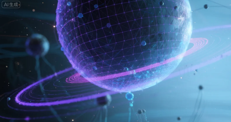 量子宇宙模拟竞赛开启：量子计算机可以模拟并阐明复杂物理现象