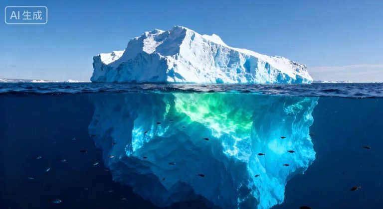 Science Advances | AI for Earth：聆听海洋的「脉搏」，新一代AI大模型精准预测十年气候脉动