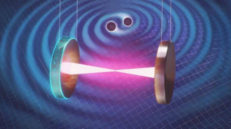 拓展天文学认知边界，Google DeepMind用AI助力LIGO，填补宇宙演化史缺失环节