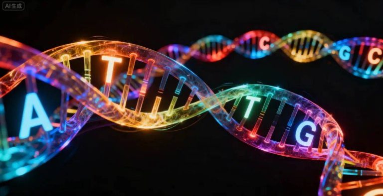 生物学迎来「ChatGPT时刻」：Evo构建首个AI生成的「基因组」，开启生成式基因设计时代