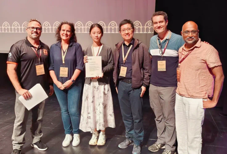 网络顶会获奖！华为提出端网协同RDMA传输架构，解决大规模AI集群网络可扩展性问题