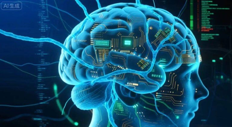 从科幻到产业元年 | 「脑机接口」系统综述发布：全景解析理论、技术、挑战、趋势