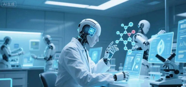 重塑药物研发，哈佛医学院等开源全新AI模型，用「图神经网络」破解疾病驱动因素多元难题