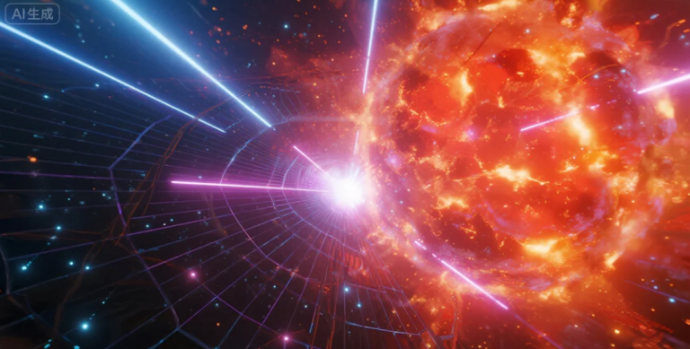 召回率达99%，牛津大学等开发AI工具助天文学家快准识别超新星，从亿万星海中秒抓宇宙烟火