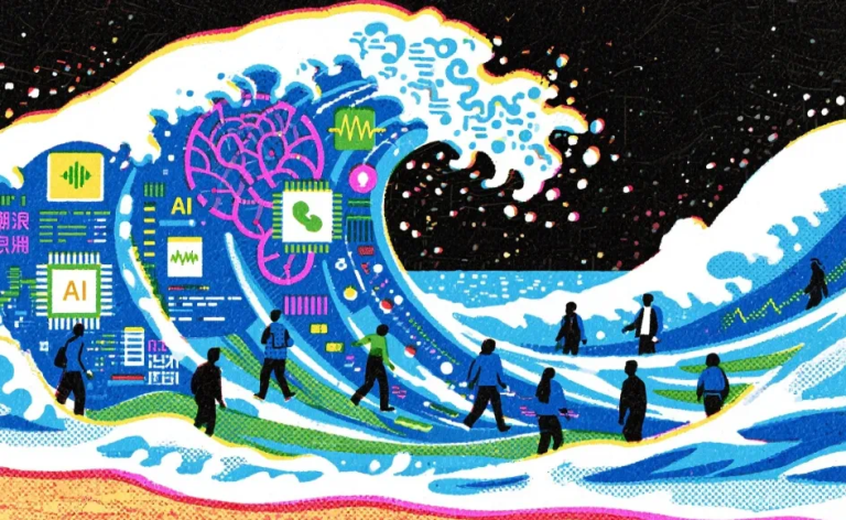 开学了：入门AI，可以从这第一课开始